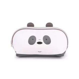 We Bare Bears Bären Wie Wir Panda Jelly Kulturtasche-34393