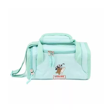 We Bare Bears Bären Wie Wir Minze Mailbox Lunchpaket-33901