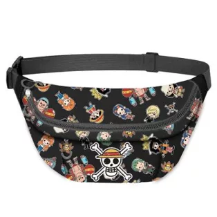 One Piece Skull Smart Gürteltasche-7498