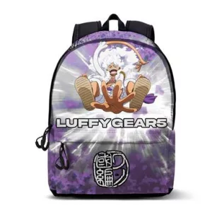 One Piece Luffy Gear 5 Kleiner FAN HS Rucksack-8400