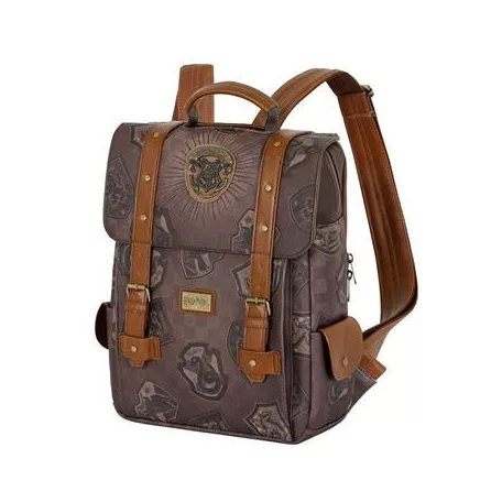 Harry Potter Pride Tale Rucksack-4901