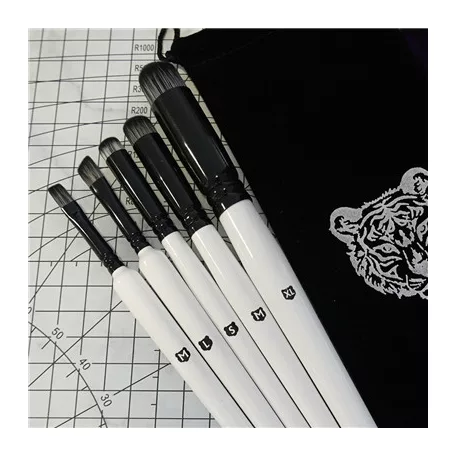 Chronicle RPGs - Drybrush Starter Set-CHR12084