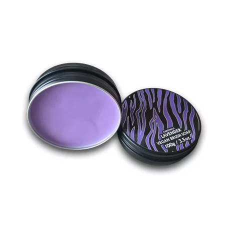 Chronicle RPGs - 100g /3.5oz Lavender Vegan Brush Soap-CHR12082