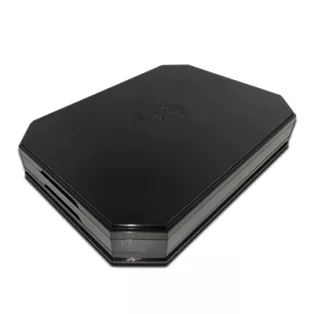 Chronicle RPGs - Wet Palette (Black)-CHR30007