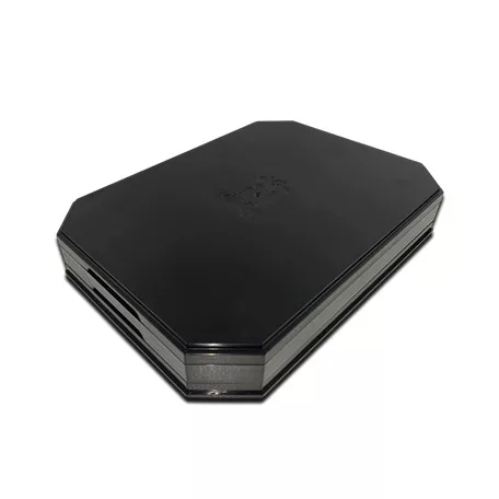 Chronicle RPGs - Wet Palette (Black)-CHR30007