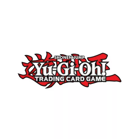 YGO - The Chronicles Deck: Spirit Charmers Display (8 Decks) - DE-YGO-CDSC-DE