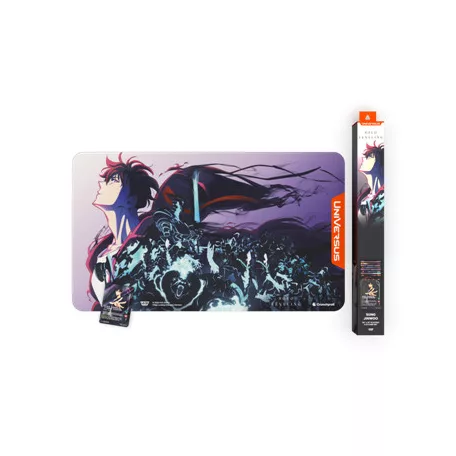 Solo Leveling: Shadow Monarch Spotlight Bundle-UVSSL04-EB