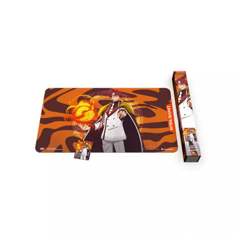 Solo Leveling: S-Rank Hunter Bundle - Choi Jong-In-UVSSL07-PM