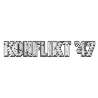 Konflikt '47 Axis Nachtjäger Assault Squad - EN-452200202