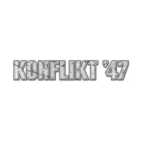 Konflikt '47 Axis Nachtjäger Assault Squad - EN-452200202