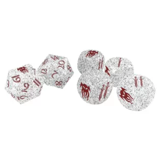 Cohors Cthulhu RPG Hidden War Dice Pack - EN-MUH0860121