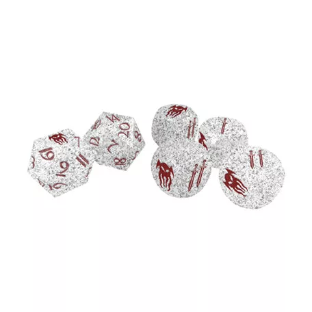 Cohors Cthulhu RPG Hidden War Dice Pack - EN-MUH0860121