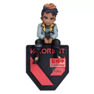 Valorant - Banpresto Monitor Top Figure - Phoenix-PZ69744P