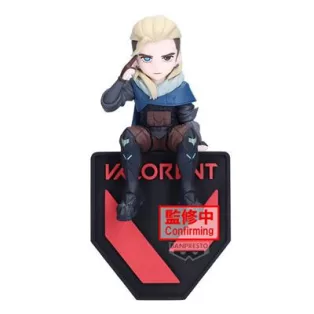 Valorant - Banpresto Monitor Top Figure - Sova-PZ69745P