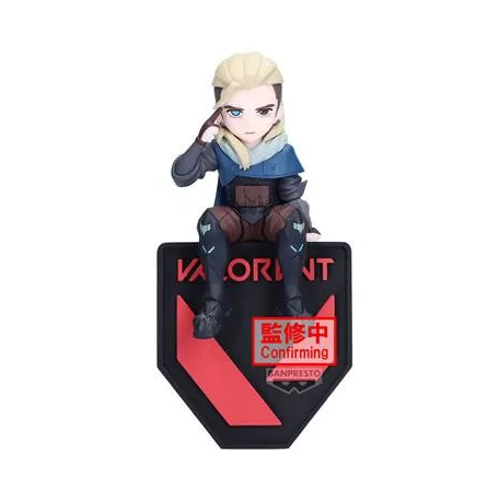 Valorant - Banpresto Monitor Top Figure - Sova-PZ69745P