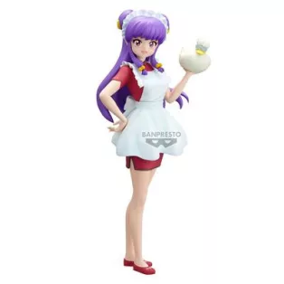 Ranma 1/2 - Banpresto Glitter & Glamours Figure - Shampoo II-PZ69748P