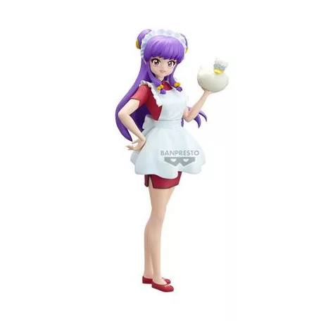 Ranma 1/2 - Banpresto Glitter & Glamours Figure - Shampoo II-PZ69748P