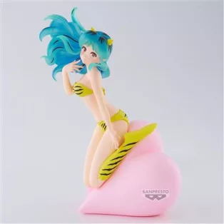 Urusei Yatsura - Banpresto Espresto Figure - Lum (Soft and Drifting)-PZ69749P