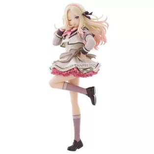 THE iDOLM@STER - Banpresto Espresto Figure - Sena Juo (Sweet Moment)-PZ69751P