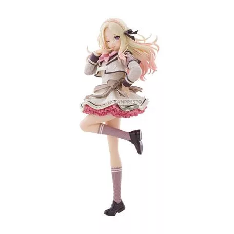 THE iDOLM@STER - Banpresto Espresto Figure - Sena Juo (Sweet Moment)-PZ69751P