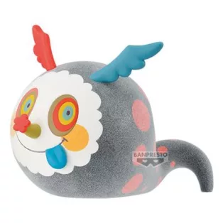 Puella Magi Madoka Magica: The Movie Rebellion - Banpresto Fluffy Puffy Figure - Dessert Witch-BP88131P