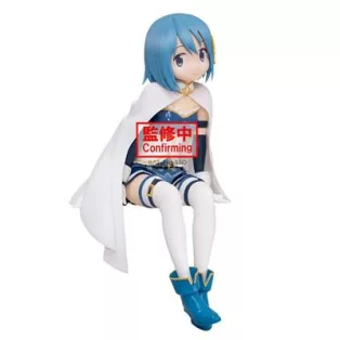 Puella Magi Madoka Magica: The Movie - Rebellion - Banpresto Figure - Sayaka Miki-PZ71130P