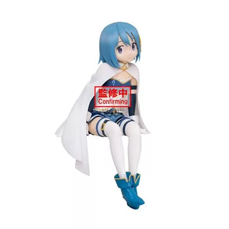 Puella Magi Madoka Magica: The Movie - Rebellion - Banpresto Figure - Sayaka Miki-PZ71130P