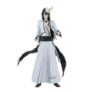 Bleach - Banpresto Maximatic Figure - Ulquiorra Shifar-PZ69756P