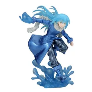 That Time I Got Reincarnated as a Slime - Banpresto Effectreme Figure - Rimuru Tempest (Special Col.-PZ71008P