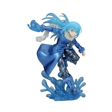 That Time I Got Reincarnated as a Slime - Banpresto Effectreme Figure - Rimuru Tempest (Special Col.-PZ71008P