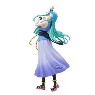 That Time I Got Reincarnated as a Slime: The Movie - Banpresto Glitter & Glamours Figure - Yura-PZ71009P