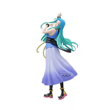 That Time I Got Reincarnated as a Slime: The Movie - Banpresto Glitter & Glamours Figure - Yura-PZ71009P