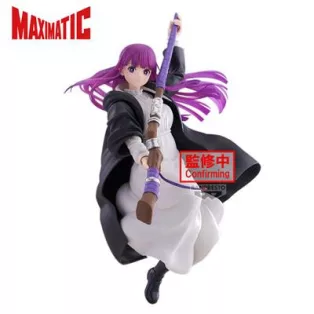 Frieren: Beyond Journey's End - Banpresto Maximatic Figure - Fern-PZ71011P