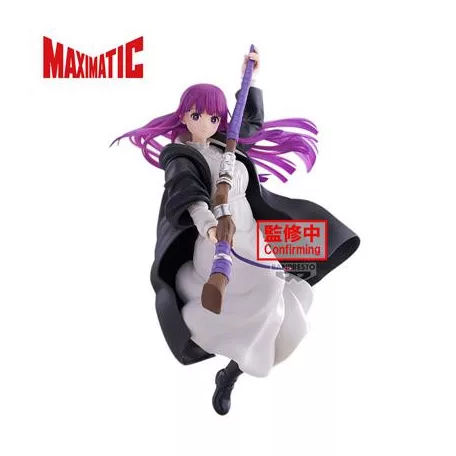 Frieren: Beyond Journey's End - Banpresto Maximatic Figure - Fern-PZ71011P