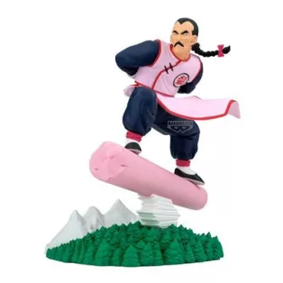 Dragon Ball - Banpresto History Box Figure - Taopaipai-PZ71019P