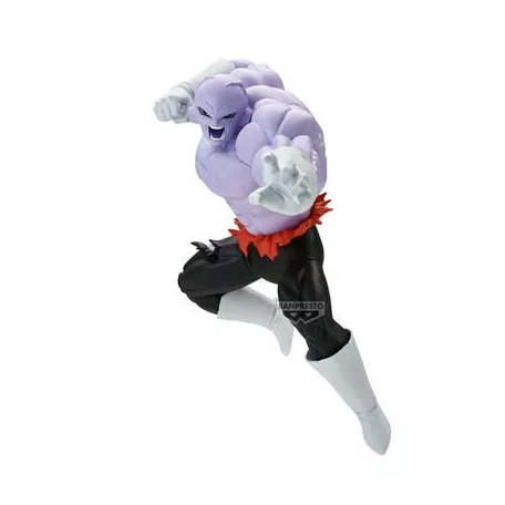 Dragon Ball Super - Banpresto Match Makers Figure - Jiren-PZ71022P