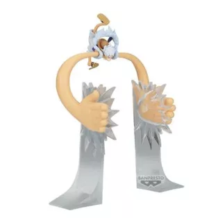 One Piece - Banpresto FL Figure - Monkey D. Luffy - Gear 5 (Vol. 5)-PZ71023P