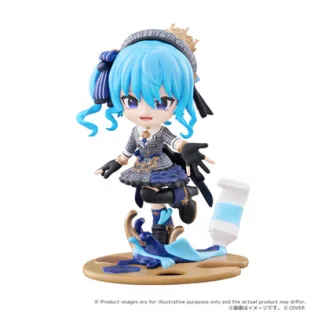 Bushiroad PalVerse Figure Palé Hololive Production Hoshimachi Suisei-419828