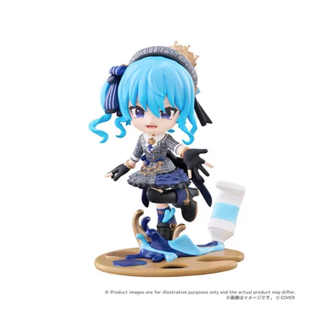 Bushiroad PalVerse Figure Palé Hololive Production Hoshimachi Suisei-419828