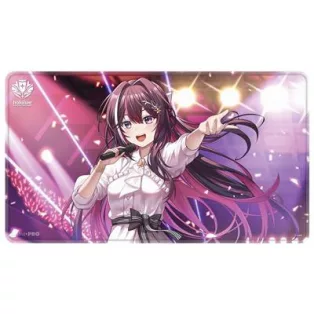 UP - AZKi Stitched Playmat for the hololive OFFICIAL CARD GAME-16804