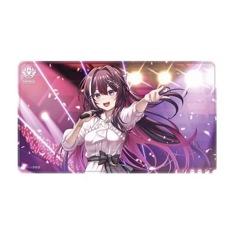 UP - AZKi Stitched Playmat for the hololive OFFICIAL CARD GAME-16804