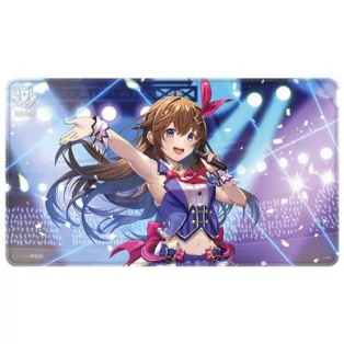 UP - Tokino Sora Stitched Playmat for the hololive OFFICIAL CARD GAME-16805