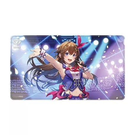 UP - Tokino Sora Stitched Playmat for the hololive OFFICIAL CARD GAME-16805