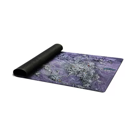 Sorcery TCG: Gothic Two-Player Playmat-SCRMAT14