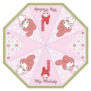 My Melody - Umbrella - Japanese-SAK70486