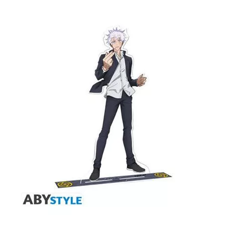 JUJUTSU KAISEN - XXL Acryl® - Gojo-ABYACF243