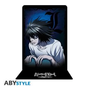 DEATH NOTE - Acryl® - L-ABYACF240