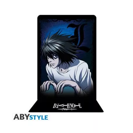 DEATH NOTE - Acryl® - L-ABYACF240