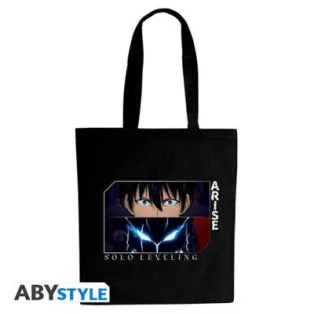 SOLO LEVELING - Tote Bag - "Arise"-ABYBAG772