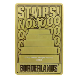 Borderlands Claptrap Ingot-DPI-BL07